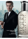 Boss Bottled Комплект (EDT 50ml + SG 100ml) за Мъже Мъжки Комплекти